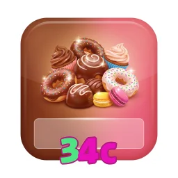 34c