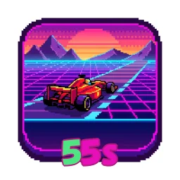 55s