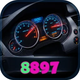 8897