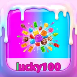 lucky100