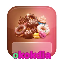 okokdia