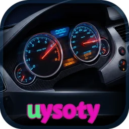 uysoty